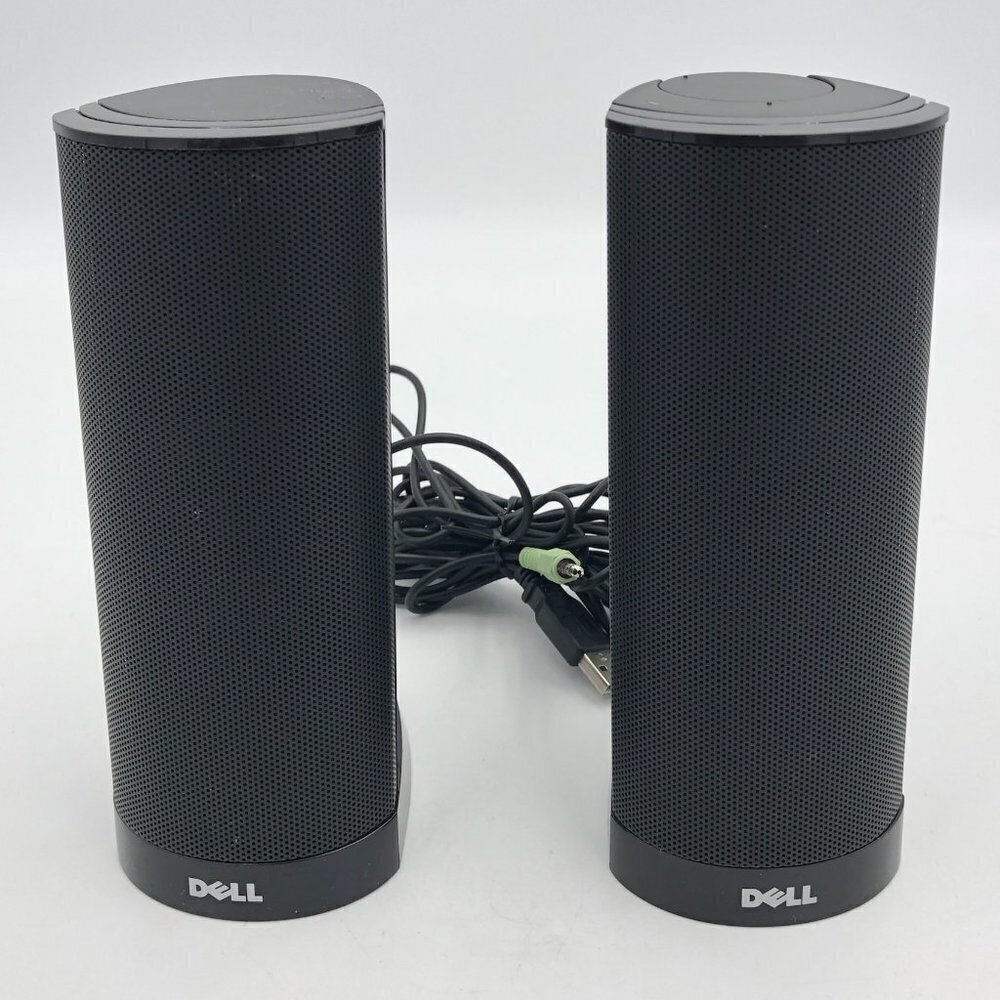 Dell AX210 Computer Speakers